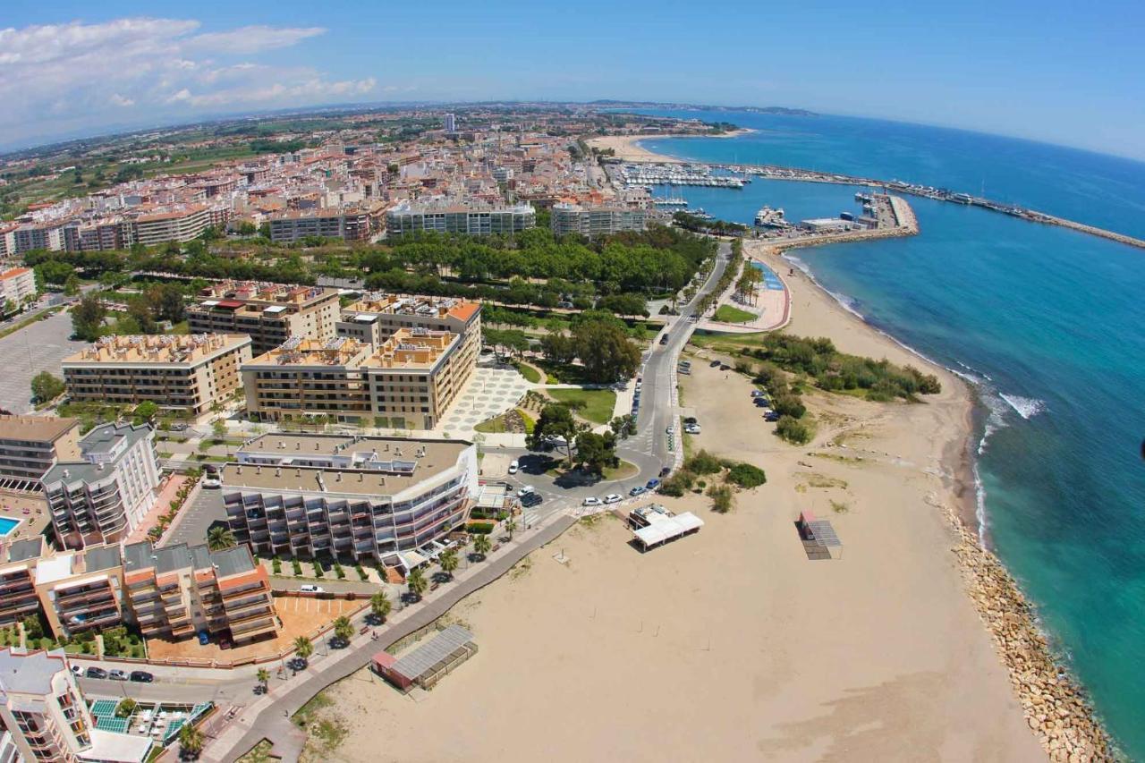 Appartement La Salle Litoral Only Families à Cambrils Extérieur photo